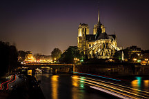 Obraz Notre-Dame de Paris